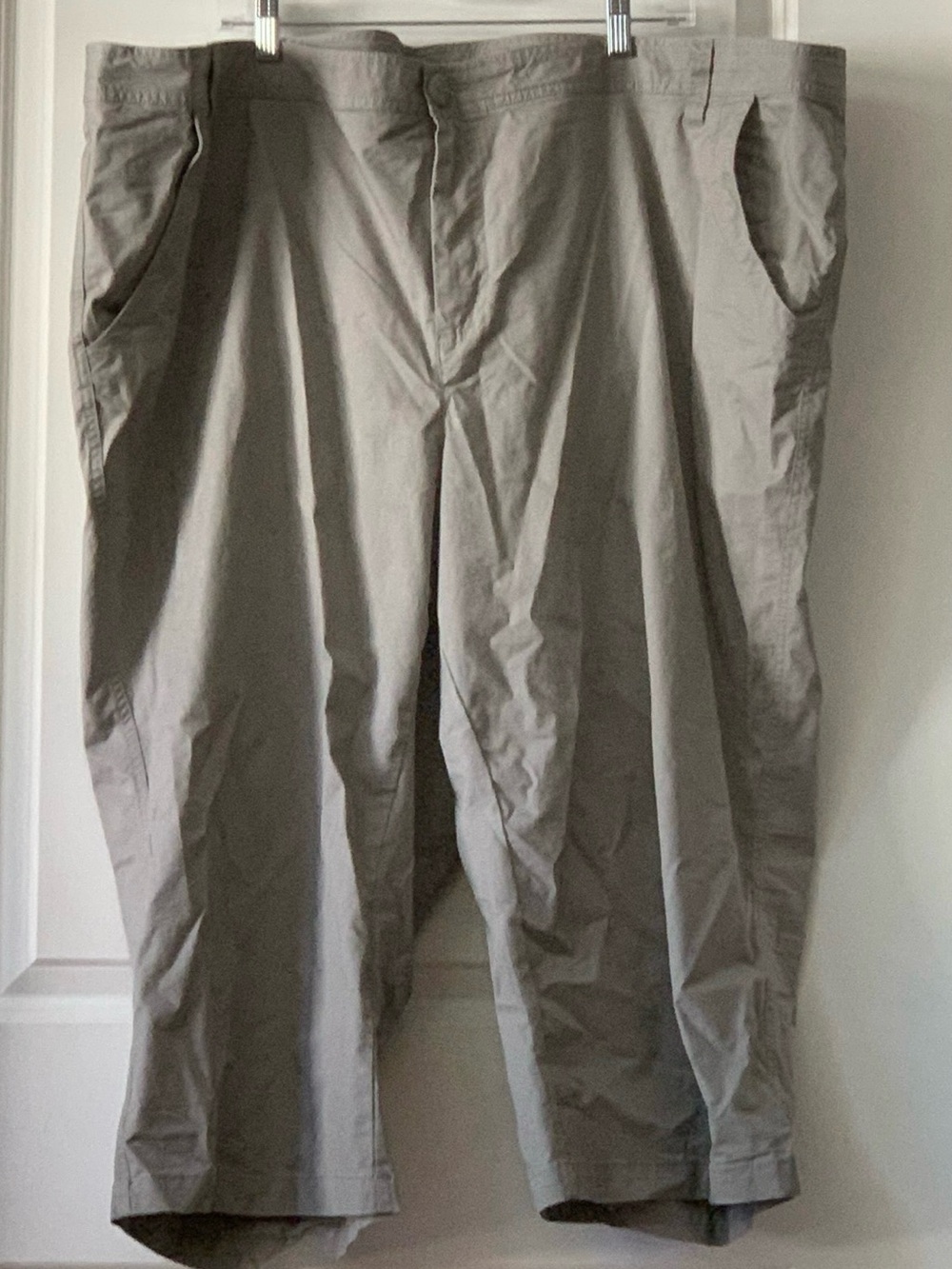 Old Navy Cropped Pant